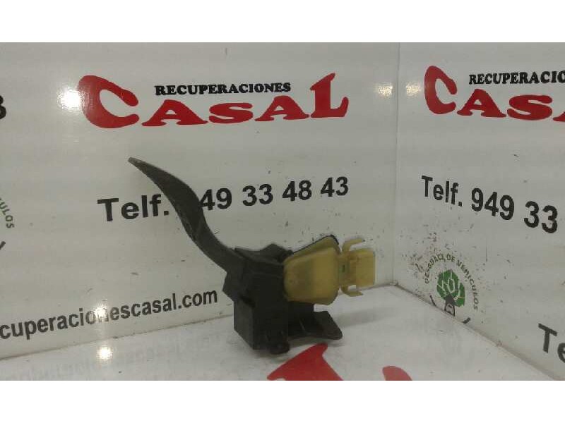 Recambio de potenciometro pedal para ford focus berlina (cak) trend referencia OEM IAM 2M519F836AD 1862004C11P 
