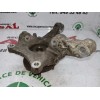 Recambio de mangueta delantera izquierda para chrysler voyager iv (rg, rs) 2.4 referencia OEM IAM 04694949AA  