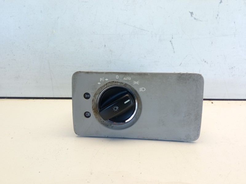 Recambio de mando luces para mercedes-benz clase r (w251) 350 (251.056) referencia OEM IAM A2515453204  