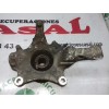 Recambio de mangueta delantera izquierda para chrysler voyager iv (rg, rs) 2.4 referencia OEM IAM 04694949AA  