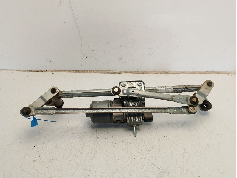 Recambio de motor limpia delantero para volkswagen polo (9n3) advance referencia OEM IAM 6R1955119  