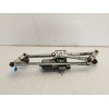 Recambio de motor limpia delantero para volkswagen polo (9n3) advance referencia OEM IAM 6R1955119  