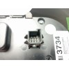 Recambio de mando climatizador para opel zafira tourer c (p12) 2.0 cdti (75) referencia OEM IAM 20963734  