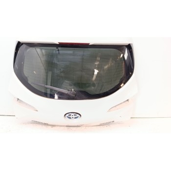 PORTON TRASERO 6700502610 8513002060 