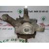 Recambio de mangueta delantera izquierda para chrysler voyager iv (rg, rs) 2.4 referencia OEM IAM 04694949AA  