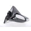 Recambio de retrovisor derecho para renault megane iii sport tourer expression referencia OEM IAM 963010191R  