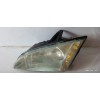 Recambio de faro izquierdo para ford focus berlina (cap) referencia OEM IAM 4M5H3K060  
