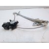 Recambio de elevalunas trasero derecho para toyota rav4 referencia OEM IAM 8571042150  