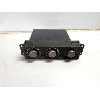 MANDO CALEFACCION / AIRE ACONDICIONADO 1465700022 