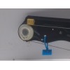 Recambio de elevalunas trasero derecho para mercedes-benz clase e (w211) e 220 cdi (211.008) referencia OEM IAM A2117300446  