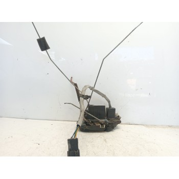 CERRADURA PUERTA DELANTERA DERECHA 81320A4010 