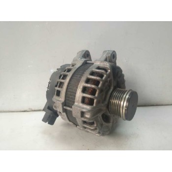 ALTERNADOR LR077394 458215 