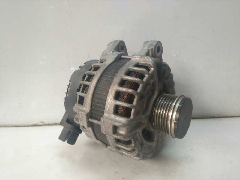 Recambio de alternador para land rover discovery sport hse referencia OEM IAM LR077394 458215 