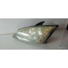 Recambio de faro izquierdo para ford focus berlina (cap) referencia OEM IAM 4M5H3K060  