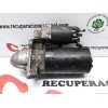 Recambio de motor arranque para bmw serie 3 berlina (e46) 318i edition exclusiv referencia OEM IAM 0001108157 7710521223 1740374