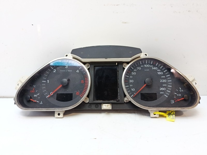 Recambio de cuadro instrumentos para audi a6 c6 avant (4f5) 2.0 tdi referencia OEM IAM 4F0920901G  