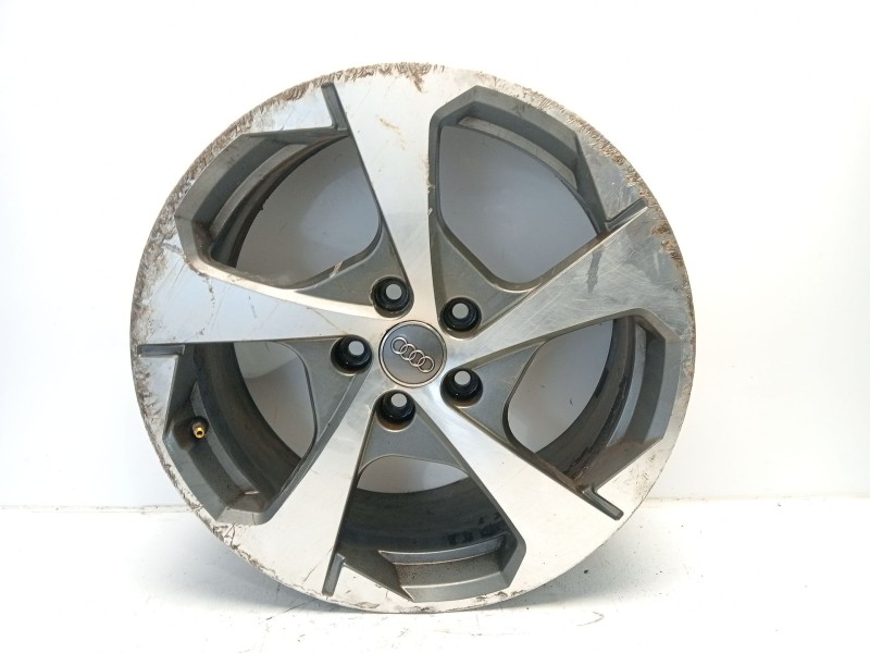 Recambio de llanta para audi a3 sportback (8vf) 1.6 tdi referencia OEM IAM 8V0601025DB  