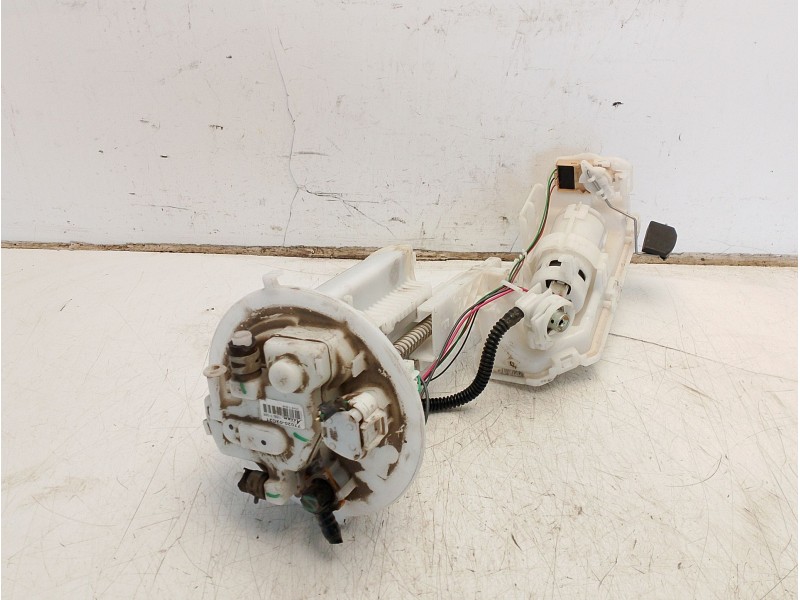 Recambio de aforador para mazda 6 hatchback (gg) 2.0 di (gg14) referencia OEM IAM 880552  