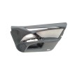 Recambio de guarnecido puerta delantera derecha para toyota avensis touring sports business advance referencia OEM IAM 676100570