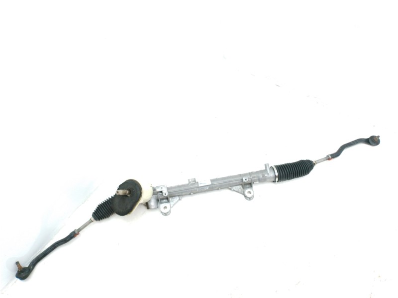 Recambio de cremallera direccion para renault megane iii sport tourer expression referencia OEM IAM 490017022R  