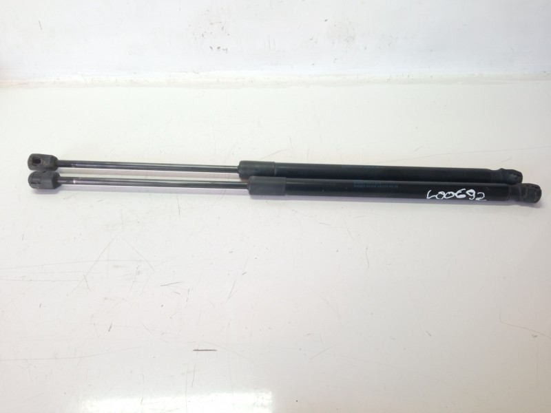 Recambio de amortiguadores maletero / porton para seat leon (5f1) emoción referencia OEM IAM 5F4827550A 5F4827550A 