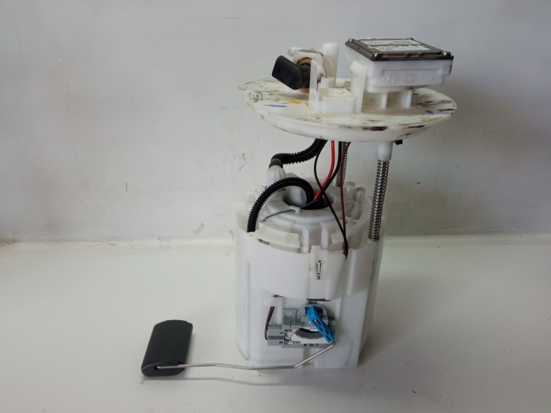 Recambio de aforador para kia niro referencia OEM IAM 31120G2100 31120G2100 31110G2100