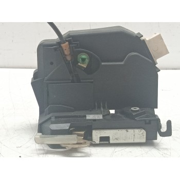CERRADURA PUERTA DELANTERA DERECHA 51200556769 