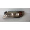Recambio de faro izquierdo para renault laguna ii (bg0) confort dynamique referencia OEM IAM 8200163323  