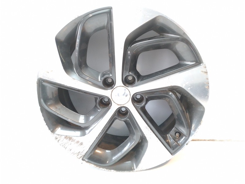 Recambio de llanta para hyundai tucson kosmo bluedrive 2wd referencia OEM IAM 52910D7410  