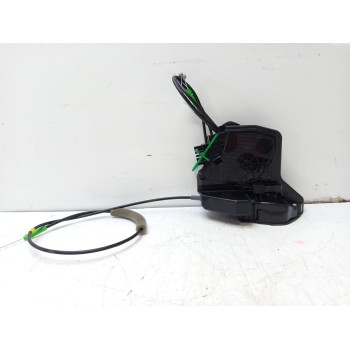 CERRADURA PUERTA TRASERA IZQUIERDA 69060F4130 