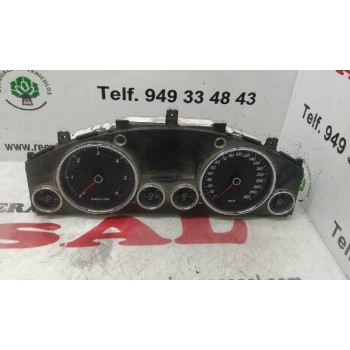 CUADRO INSTRUMENTOS 0263632003 5044090184 