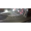 Recambio de faro izquierdo para renault laguna ii (bg0) confort dynamique referencia OEM IAM 8200163323  