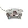 Recambio de pinza freno trasera derecha para lexus gs (_s19_) 450h (grs191_, gws191_) referencia OEM IAM 4783022221  