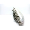 Recambio de faro izquierdo para mercedes-benz clase a (w168) 160 (168.033) referencia OEM IAM 1305235514 1305239069 