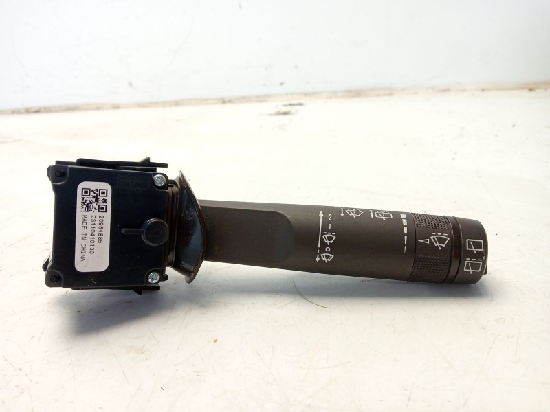 Recambio de mando limpia para opel zafira tourer c (p12) 2.0 cdti (75) referencia OEM IAM 20964885  