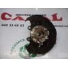 Recambio de mangueta delantera izquierda para volvo s40 berlina 2.0 diesel cat referencia OEM IAM 3M513K171  