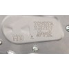 Recambio de porton trasero para toyota corolla (e21) referencia OEM IAM 6700502610 8513002060 