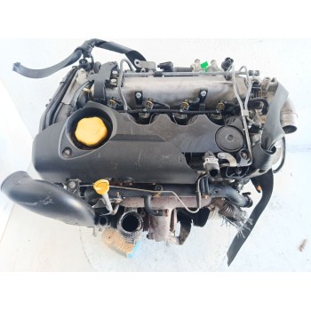 MOTOR COMPLETO 55186177 Z19DT 4686745