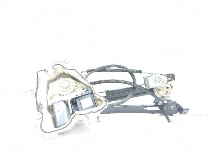 Recambio de elevalunas delantero izquierdo para seat leon (1p1) comfort limited referencia OEM IAM 1P0837461A  