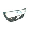 Recambio de guarnecido puerta delantera derecha para toyota avensis touring sports business advance referencia OEM IAM 676100570
