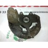 Recambio de mangueta delantera izquierda para volvo s40 berlina 2.0 diesel cat referencia OEM IAM 3M513K171  
