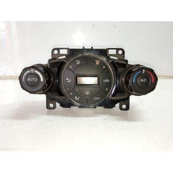 MANDO CALEFACCION / AIRE ACONDICIONADO 8A6T18C612AL 8A6918C612 