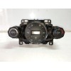 Recambio de mando calefaccion / aire acondicionado para ford fiesta (cb1) ambiente referencia OEM IAM 8A6T18C612AL 8A6918C612 