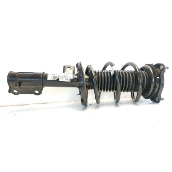 AMORTIGUADOR DELANTERO IZQUIERDO 54651J7NC0 