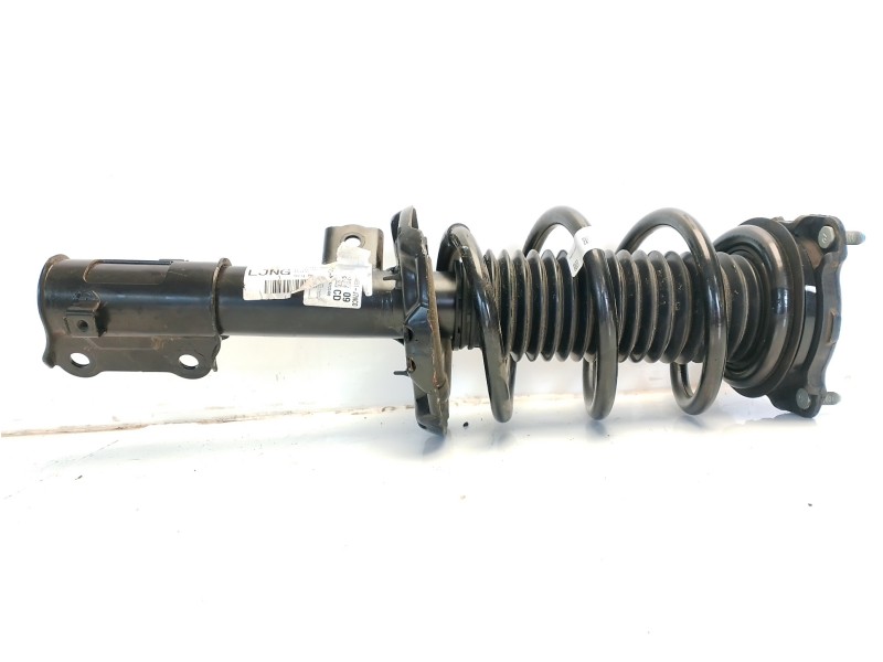 Recambio de amortiguador delantero izquierdo para kia ceed business referencia OEM IAM 54651J7NC0  