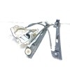 Recambio de elevalunas delantero izquierdo para seat leon (1p1) comfort limited referencia OEM IAM 1P0837461A  