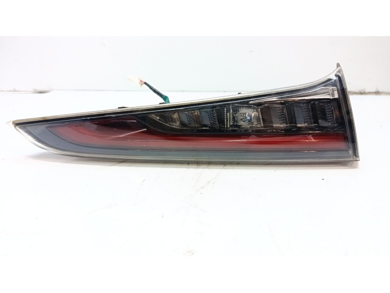 Recambio de piloto trasero izquierdo interior para toyota corolla (e21) referencia OEM IAM 8159102770  