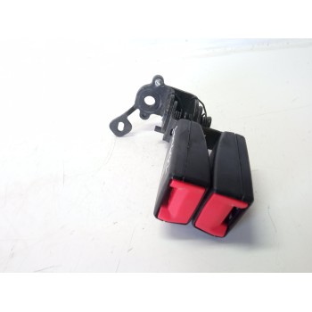 CINTURON SEGURIDAD TRASERO CENTRAL 5F0857739 5F0857739 