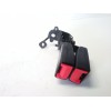 Recambio de cinturon seguridad trasero central para seat leon (5f1) emoción referencia OEM IAM 5F0857739 5F0857739 