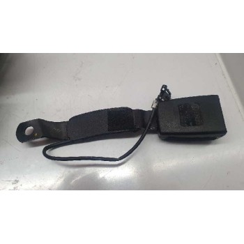 CINTURON SEGURIDAD TRASERO 8X0857756 